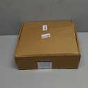 Smarpau Large Cork Board for Walls, 48"x36" Bulletin Board, 12 Pack Slat Felt Wall Tiles with Pushpins Removable Security Tabs, Pin Board for Office Wall Organizer Protector -Light Camel