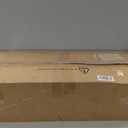 Rolling Cart with 10 Drawers, Plastic Drawer Cart with Metal Frame, Multipurpose Art Craft Cart Organizer with Wheels, Utility Cart with Drawers for Home, Office, School, White