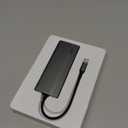 Acer 11 in 1 USB C HUB Multiport Adapter with 4K@60Hz HDMI, 2x10Gbps USB C, 2x5Gbps USB A, 100W PD Port, 1000Mbps Ethernet, 1080P VGA, SD/TF, Laptop Docking Station Dual Monitor for PC, Desktop