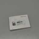 Remote Control Page Turner for Kindle Paperwhite Oasis Kobo eReaders, Camera Camcorder Remote Controls, Page Turner Clicker for ipad Tablets Reading Novels with Wrist Strap Storage Bag (Black)