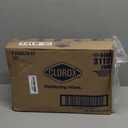 Clorox Disinfecting Cleaning Wipes Variety Pack, 75 Count Each, Pack of 3 (225 Count (Pack of 1))