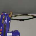 24" 21" Front Windshield Wiper blades Replacement for Dodge Charger 2012-2023,Nissan Titan 2004-2021,Chrysler 300 2011-2023,Camaro 2010-2015,Premium All-Season Replacement Automotive Windshield Wipers