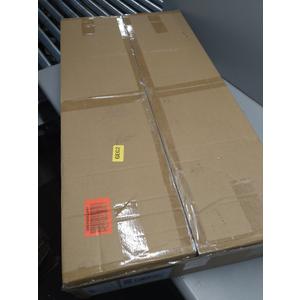 Qriocioa 6-Tier Corner Wine Rack with LED Lights Floorstanding Wine Cabinet with Glass Holder&Bottles Wine Storage Industrial Corner Liquor Cabinet Bar for Home Bar Kitchen Living Room Dining Room