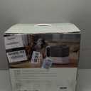 Momcozy DeepClean D8 Bottle Washer, Sterilizer & Dryer - Precision Cleaning