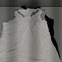 BQTQ 5 Pack Racerback Tank Tops for Women Sleeveless Workout Tank Top Ladies Undershirts Slim Fit Tanks Tops XX-Large