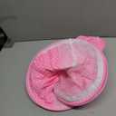 Baby Crib Net, Portable Bed Net, Polyester Nets Stop Baby from Climbing Out Crib Tent for Children Supplies Travel