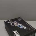 Space Spaceship Building Blocks Set,with Lights and Power Motor,Interstellar Space Station,Space Exploration Toy,Creative Gift Idea for Adults and Space Fans,for Boys and Gril Age 8-12