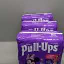 Pull-Ups Girls' Potty Training Pants, Size 4T-5T Training Underwear (38-50 lbs), 99 Count (3 Packs of 33)