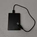 Seagate Portable 2TB External Hard Drive HDD  USB 3.0 for PC, Mac, PlayStation, & Xbox -1-Year Rescue Service (STGX2000400)