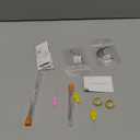 VONEEDL Heavy Duty Hand Sewing Needles Set - 26 Straight and Curved Hand Sewing Needles for Upholstery, Leather, Carpet, Canvas Repair and Sail Crafts