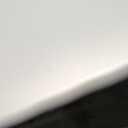 VCO 12" Lighted Cream & Gold Angel Christmas Tree Topper - Clear Lights