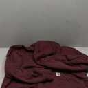 Carhartt Men's 106388 Rain Defender Loose Fit Midweight 1889 Graphic S (Medium, Port)