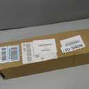 [UPGRADE] 240534901 Refrigerator Door Shelf Rack Bar Fit for frigidaire kenmore Replace 948954 AP3214630 PS734935 EAP734935 Frigidaire Door Shelf Retainer Bar Figure 5,6,7 Lists the Compatible Models.