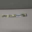 BARTON Elite NATO Style Watch Strap - 18mm, 20mm, 22mm or 24mm - Seat Belt Nylon Watch Bands (Digital Camouflage)