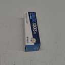 Doctor's Select Diabetic Socks for Men - 4 Pairs Crew Diabetic Neuropathy Socks for Men | Diabetic Socks for Men 9-12 (Large, Dark Navy, Light Grey, Navy, Stone Grey)