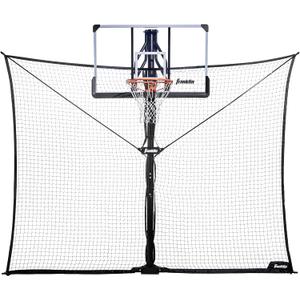 Franklin SportsBasketball Pass Back Rebounder
