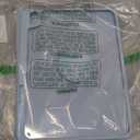 Harvopu for iPad 10th/11th Generation A16 Case with Keyboard, 360 Rotation Detachable Cover with Pencil Holder, Multi-Touch Trackpad, 7 Colors Backlit Keyboard for iPad (A16)/10th Gen (Sky Blue)