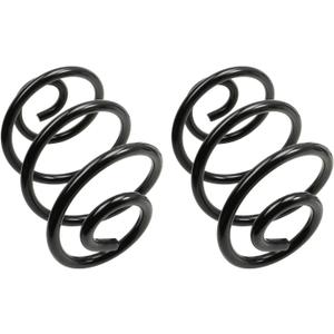 MOOG 80659 Coil Spring Set for Buick LeSabre