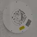 Motion Sensor Ceiling Light Wired, LED Flush Mount Ceiling Light Fixture 18W/1600LM, Motion Sensor Light Indoor for Stair Closet Porch Hallway Laundry, Time Dimmable Ceiling Lights 3000k/4000k/6000k