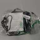 Mug Warmer - 36W Coffee Mug Warmer for Desk with Temperature Display, 2-12Hrs Auto Shut Off, Smart Candle Warmer - Ideal Coffee Gifts Accessories Keep Beverages Coffee Warmer (Black)