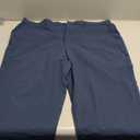 Blue Pants ,Size L
