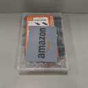 376Pcs 25 Kits Waterproof Automotive Electrical Connectors 1/2/3/4/6 Male&Female Pin 22-14AWG Wire Harness Spark Plug Connector Terminals Plug Kit Car