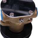 JZGRDN Water Pump GM104855 GM46936 G910P 267373 246489 Compatible with Kohler