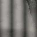 KUCEY Cooling Side Sleeper Pillow for Neck and Shoulder Pain, Luxury Shredded Memory Foam Curved Bed Pillows for Sleeping Set of 1- Adjustable Queen Size- Washable Cover Crescent White