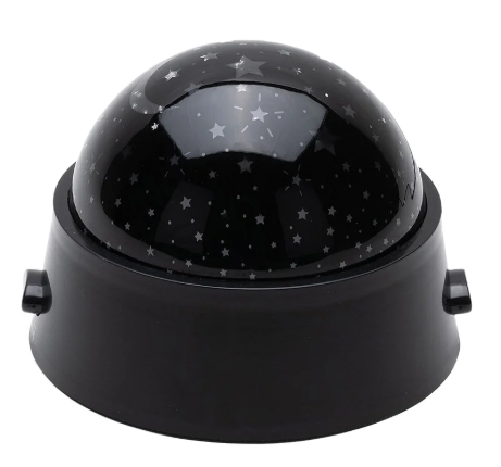 Bytech Multicolor Star Projector