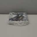 Trapping Soil Sifter, Standard Size (12 x 10 inches) with 1/4-inch Mesh, Garden Sieve for Dirt, Sand, Rocks, and Compost