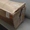 Hospital Bed Mattress for Pressure Redistribution - Multi-Tiered Die-Cut and Memory Foam Medical Mattress for Moderate to High Bedsore Treatment - Sloped Heel - 36" x 80" x 6"