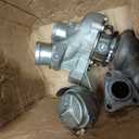 labwork Left Driver Side Turbo Turbocharger Replacement for Ford F150 Navigator V6 3.5L 2013-2016 K03-0469