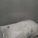 Side Sleeper Pillow for Neck and Shoulder Pain Relief, Cervical Neck Support Pillow for Side Sleepers, Cooling Shredded Memory Foam Pillows for Hot Back Sleepers, Adjustable Curved Queen Bed Pillows