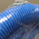 29060E Pool Hoses for Above Ground Pools-1.5" Diameter 59" Long Pool Pump Hose Replacement for In tex Pool Accessory Hose, Fit for 1, 500 Higher GPH Filter Pumps Saltwater Systems Sand Filters, 2 Pack