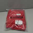 WOOSEA Women's One Shoulder Sleeveless Split Bodycon Mermaid Evening Cocktail Long Dress