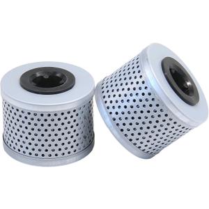 2 Pack of TONNISI 3937557S Power steering hydraulic filter Replaces 57557, P550830, LH4101, 1698964C92 Fits Freightliner Argosy M2 106,Peterbilt 337 367 389 579,Kenworth T680 T880 W990,Mack CHU SERIES