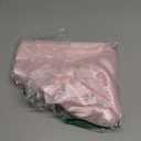 Cobedzy 12 Pack Satin Table Cloth Napkins, 17x17 Inch Blush Pink Silky Wedding Napkins Cloth Washable, Luxury Dining Table Cloth Napkins Set for Birthday Holiday Party Dinner Restaurant