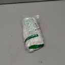 Fisoew Womens Wrap Tie Tops Long Sleeve Workout Crop Wrap Shirts Casual Lightweight Ballet Pilates Yoga Active Tops (Small, White)