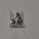 Brostown 100Pcs Soft Pet, L