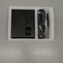 CiBest Mini Projector, 2025 Upgraded Full HD 1080P Support Video Projector, Portable Small Movie Projector, Compatible with iOS/Android/Windows/TV Stick/Box/USB/HDMI