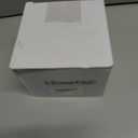 3 Pcs Thanksgiving Porch Goose Wigs Porch Goose Outfit DIY Cute Lawn Statue Braid Grass Hat Wig Decoration Costume Accessories for 23 Inch Outdoor Garden Patio Yard Decoration