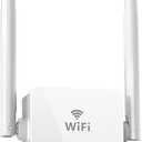 Wi-Fi Range Extender 300Mbps