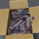 Trideer Exercise Ball Yoga Ball – Office Seating & Balance Ball Chair, Stability Ball for Pilates, Physical Therapy, Core Training & Balance Improvement & Stretching L (23-26 Ines / 58-65 Cm)