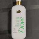 Dove Serum Body Wash Acne Clear for troubled skin with Salicylic Acid 18.5 Fl Oz