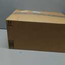 BOX USA Shipping Boxes Medium 7"L x 7"W x 6"H 25-Pack - Corrugated Cardboard Box for Moving, Mailing, Packing, Packaging and Storage