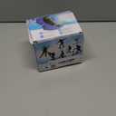 Kids Protective Gear Set Knee Pads for Kids 3-14 Years Toddler Knee and Elbow Pads with Wrist Guards 3 in 1 for Skating Cycling Bike Rollerblading Scooter (Green)