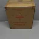 Sunbeam Royal Ultra Fleece Heated Electric Blanket Full Size, 84" x 72", 12 Heat Settings, 12-Hour Selectable Auto Shut-Off, Fast Heating, Machine Washable, Warm and Cozy, Iron