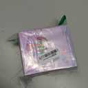 Mini Karaoke Machine Speaker for Kids Adults,Portable Bluetooth with 1-2 Wireless Microphones,Christmas Birthday Gifts Toys Girls Boys Ages 4, 5, 6,7, 8,9,10,11,12+ Years Old Toddler (Purple - 2 Mic)