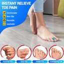 Hammer Toe Straightener