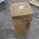 Sauder 5 Tier Book Shelf Wooden Bookcase Multipurpose Bookshelf for Home Office, Living Room, in Grand Walnut